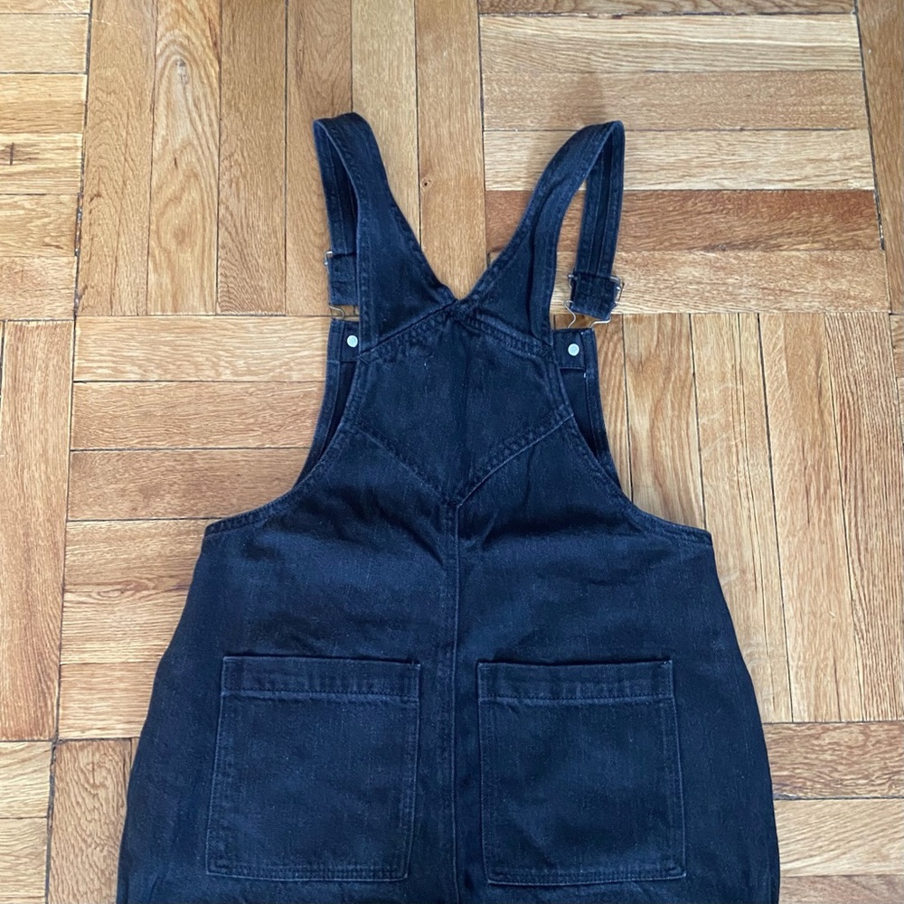 (DO NOT PURCHASE) Universal Thread Overalls - Picture 5 of 7